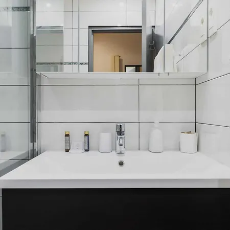 Apartamento Ideal Location 2p Quiet Arc De Triomphe