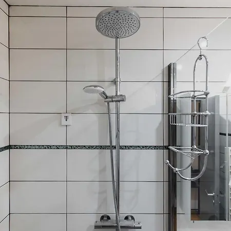 Apartamento Ideal Location 2p Quiet Arc De Triomphe *