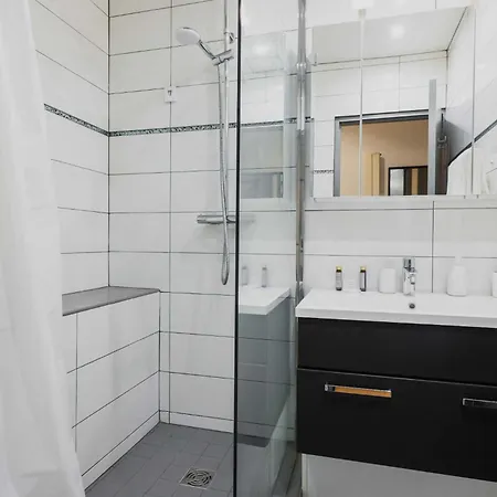 Ideal Location 2p Quiet Arc De Triomphe Apartament Paryż