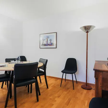 Ideal Location 2p Quiet Arc De Triomphe Paris