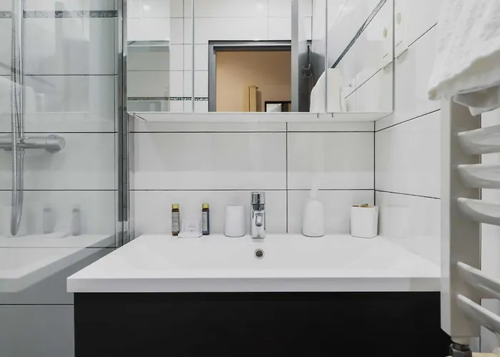 Apartamento Ideal Location 2p Quiet Arc De Triomphe